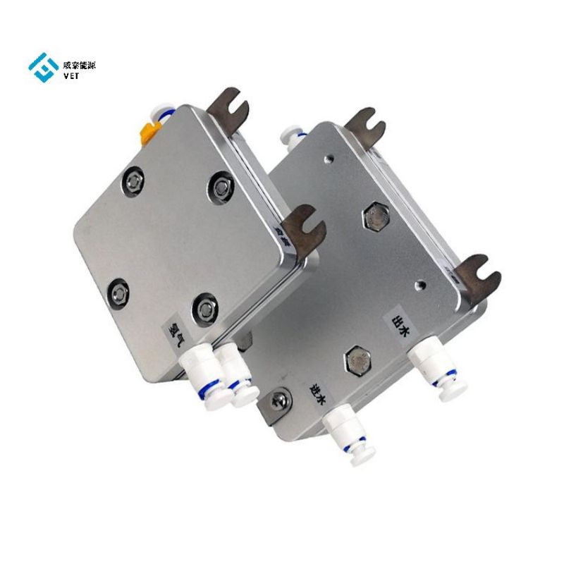 Bộ điện phân PEM cho máy phát oxy hydro