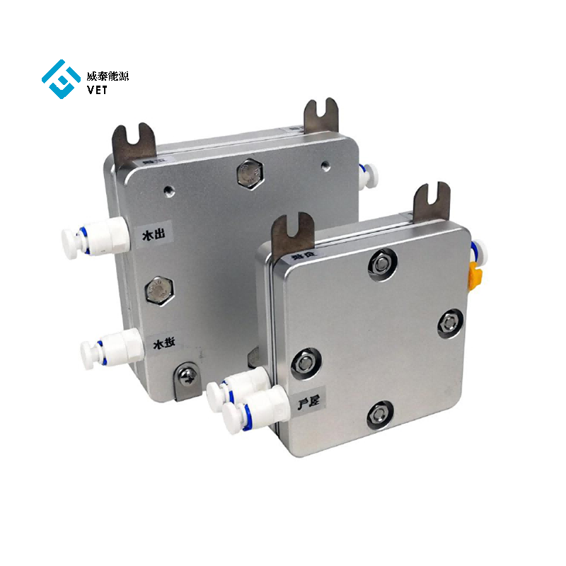 Điện phân PEM cho pin nhiên liệu hydro