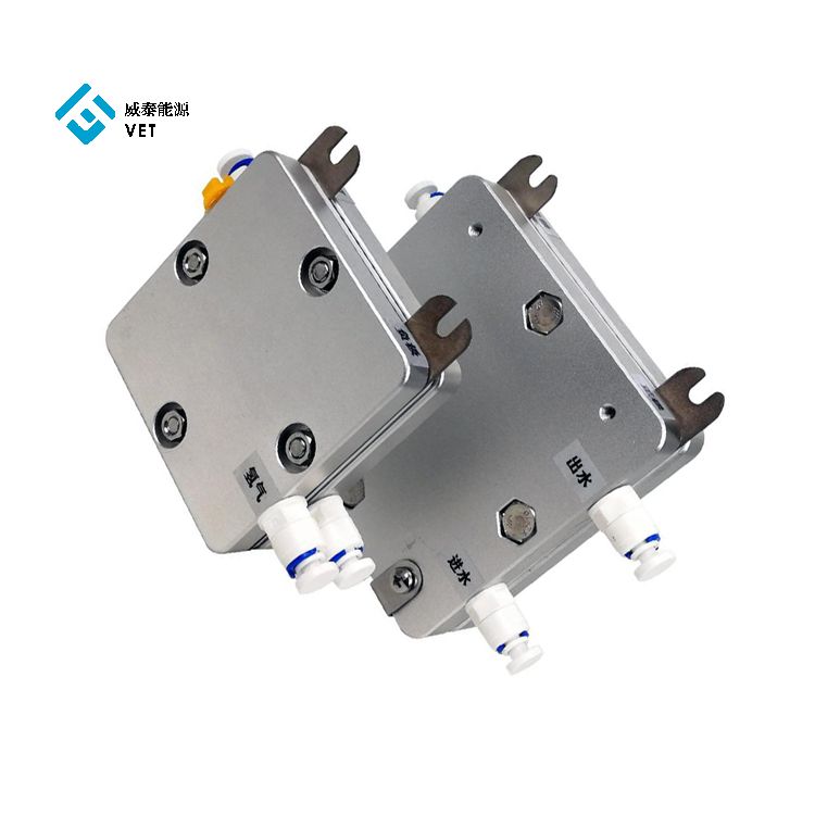 Điện phân PEM với mật độ dòng điện cao