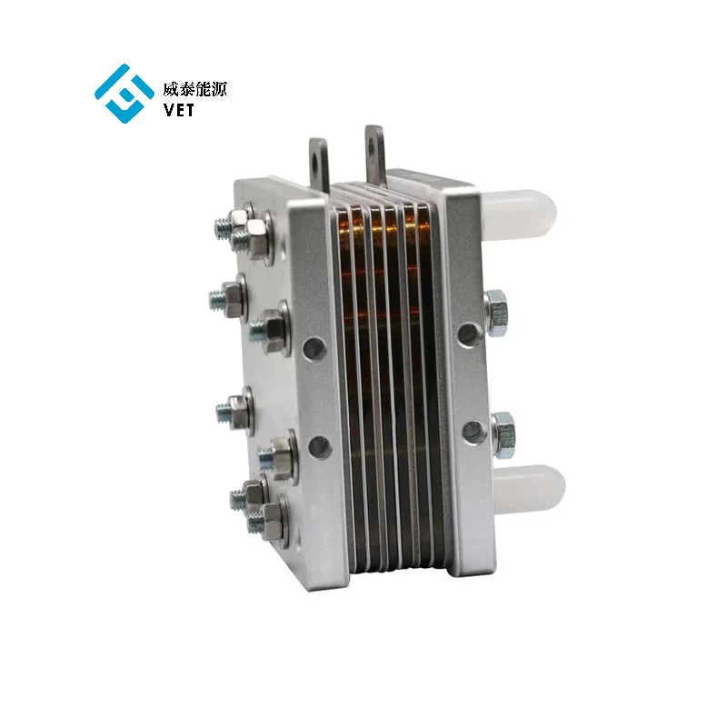 Điện phân PEM cho các giải pháp sản xuất hydro