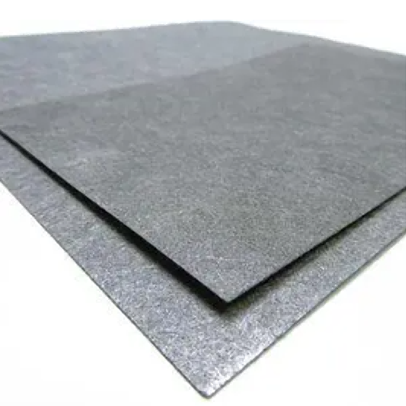 PEM tế bào nhiên liệu trao đổi proton sợi khuếch tán khí có độ xốp cao và chất lượng ánh sáng