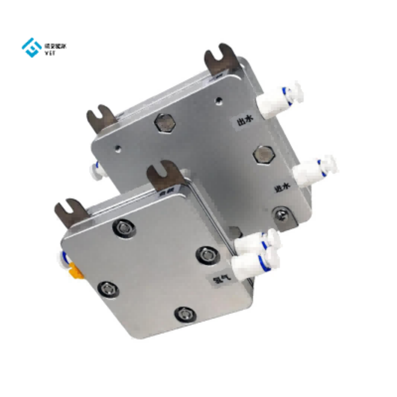 Phương pháp điện phân sản xuất hydro PEM