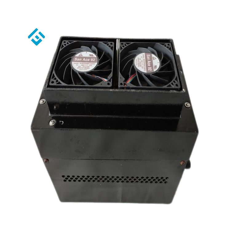 Pin nhiên liệu hydro tấm lưỡng cực kim loại dễ cháy Pemfc 3KW