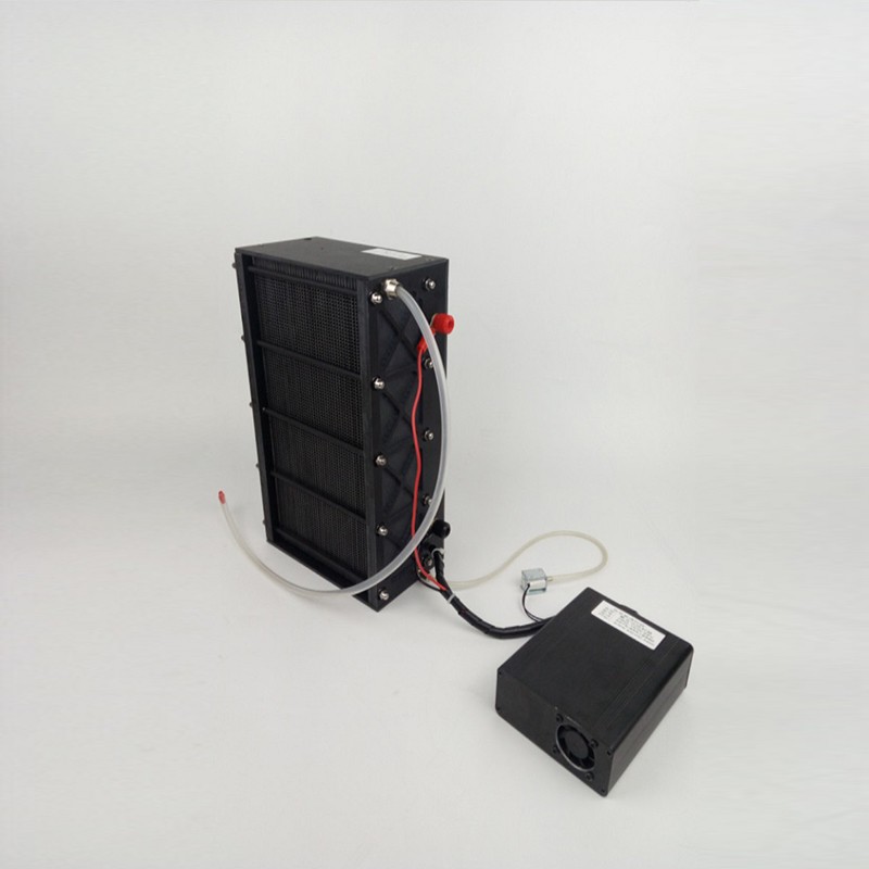 Pin nhiên liệu Pemfc Stack 1000w Pin nhiên liệu hydro 24v