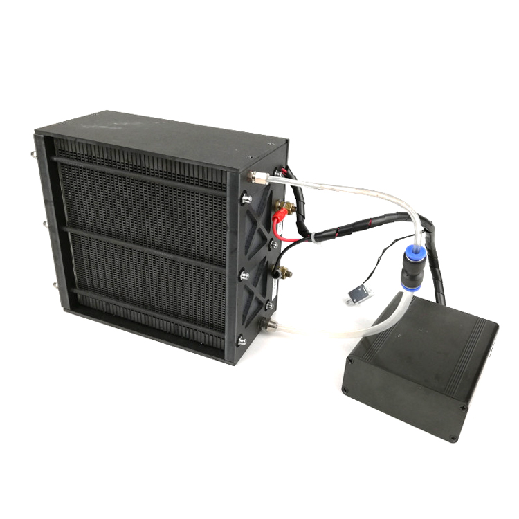 hệ thống điện UAV pemfc stack 3000w hydro