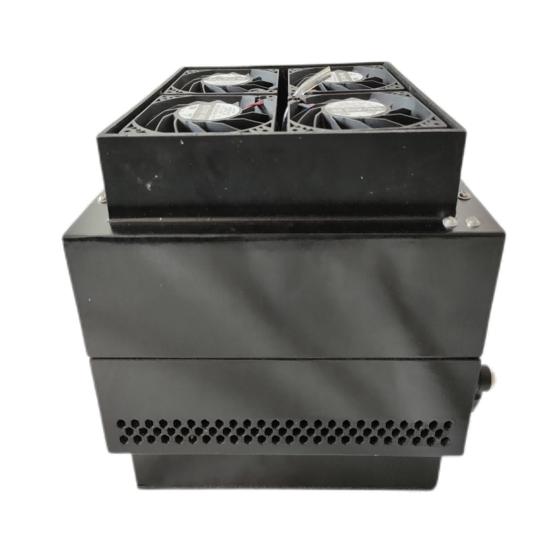 Máy tạo ngăn xếp Pemfc Tế bào nhiên liệu hydro kim loại Pemfc cho Uav