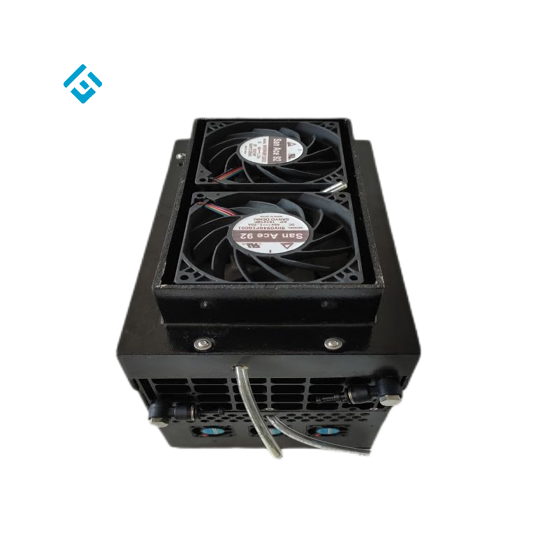 Ngăn xếp tế bào nhiên liệu hydro Pemfc Stack cho Uav