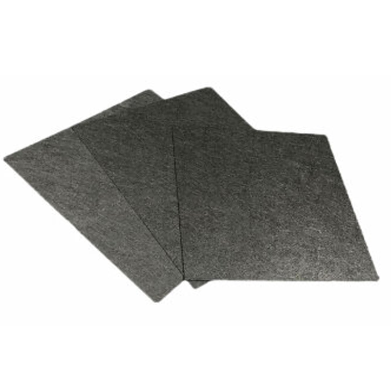 Thảm titan mạ bạch kim cho các tế bào điện phân với thảm khuếch tán khí