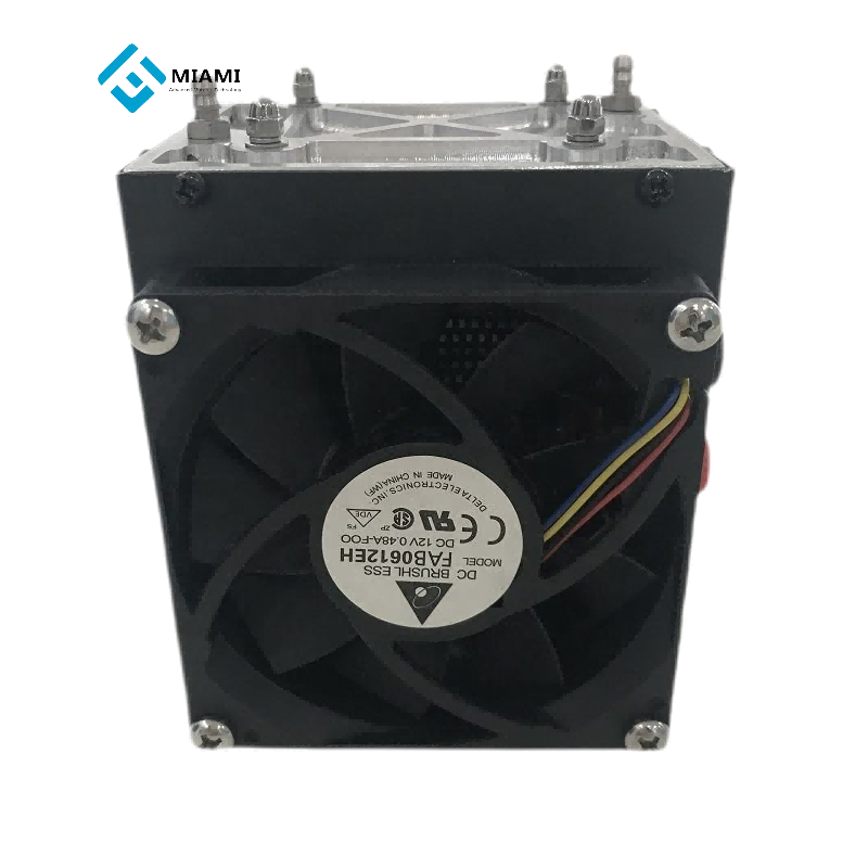 Tế bào nhiên liệu di động Uav Pem Ngăn xếp tế bào nhiên liệu hydro