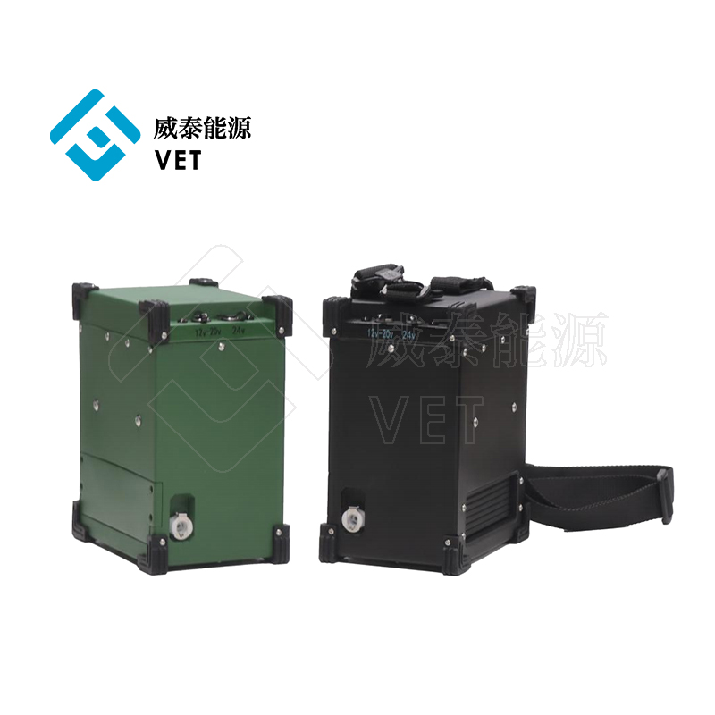 Nguồn cung cấp năng lượng hydro di động 60W