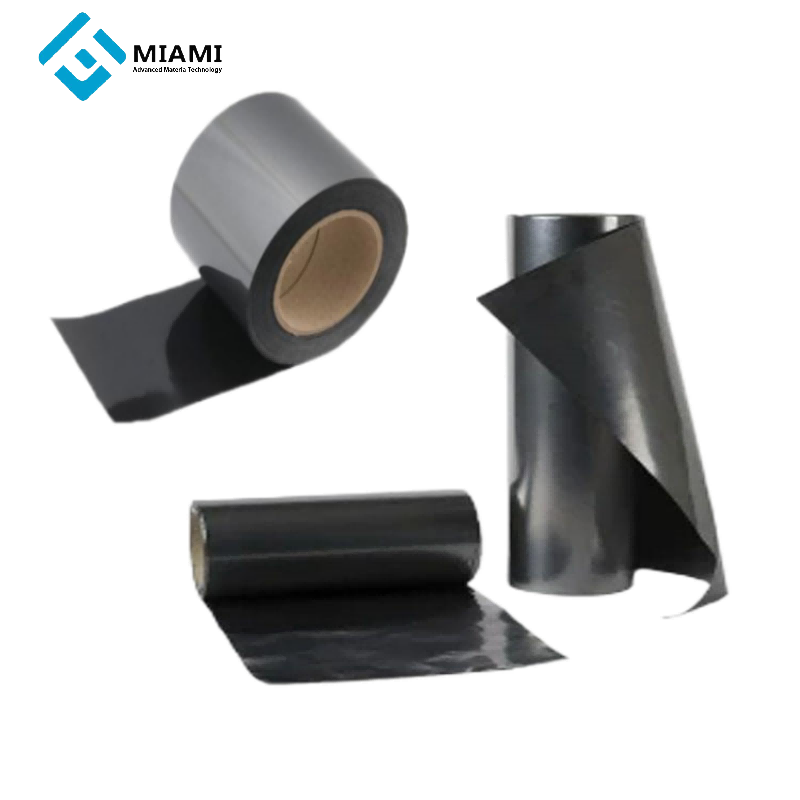 Giấy carbon cho pin nhiên liệu hiệu suất cao