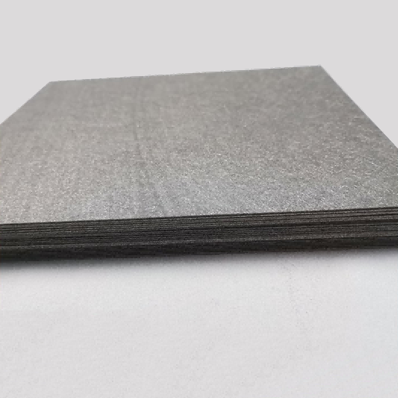 Chuyển đổi năng lượng mạnh mẽ: Thảm sợi titan để điện phân nước tế bào nhiên liệu