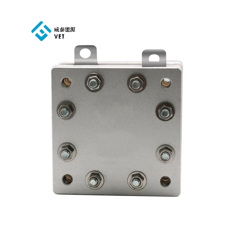 Máy điện phân PEM pin nhiên liệu đáng tin cậy và lâu dài cho năng lượng tái tạo