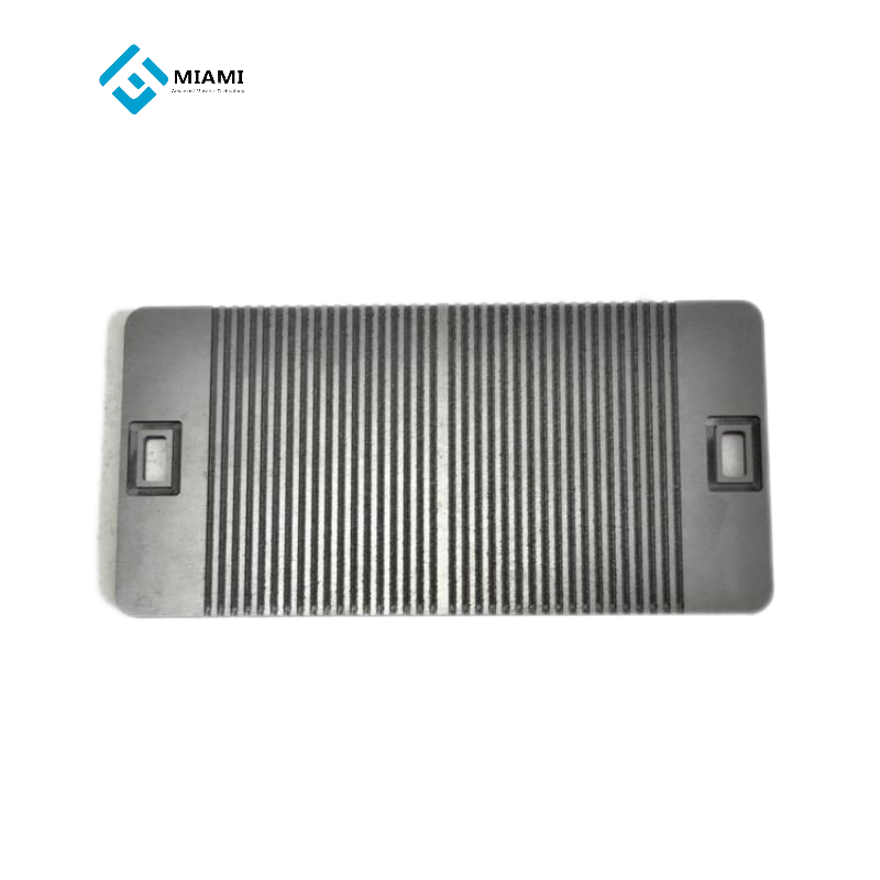 Các tấm lưỡng cực than chì đáng tin cậy cho độ bền lâu