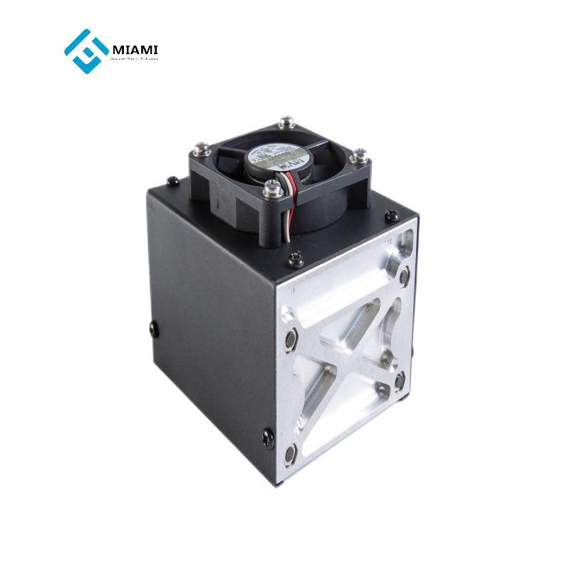 Ngăn xếp pin nhiên liệu hydro 60w mang tính cách mạng và sáng tạo