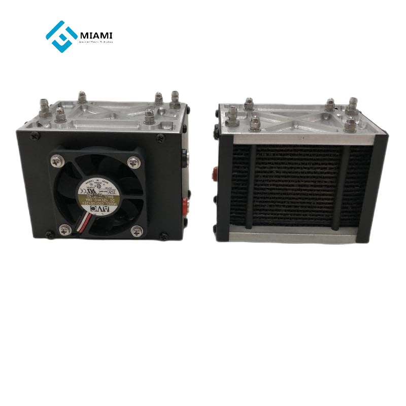 Ngăn xếp pin nhiên liệu hydro 60w nhỏ và hiệu quả