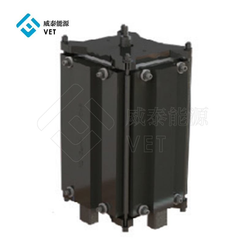 SOFC Tế bào nhiên liệu hydro nhiệt độ cao SOFC
