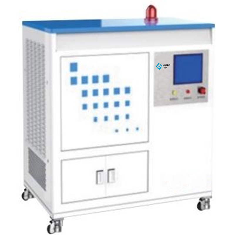 Hệ thống phát điện SOFC