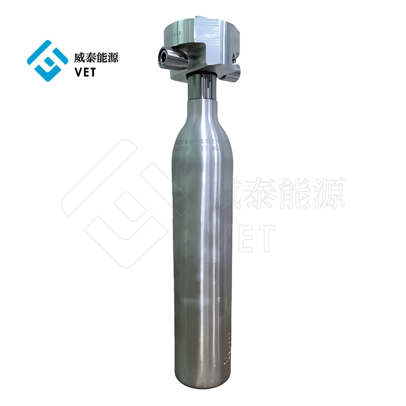 Bể chứa hydro trạng thái rắn