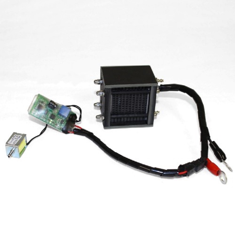 Bộ pin UAV pin nhiên liệu hydro 1000w ổn định và hiệu quả