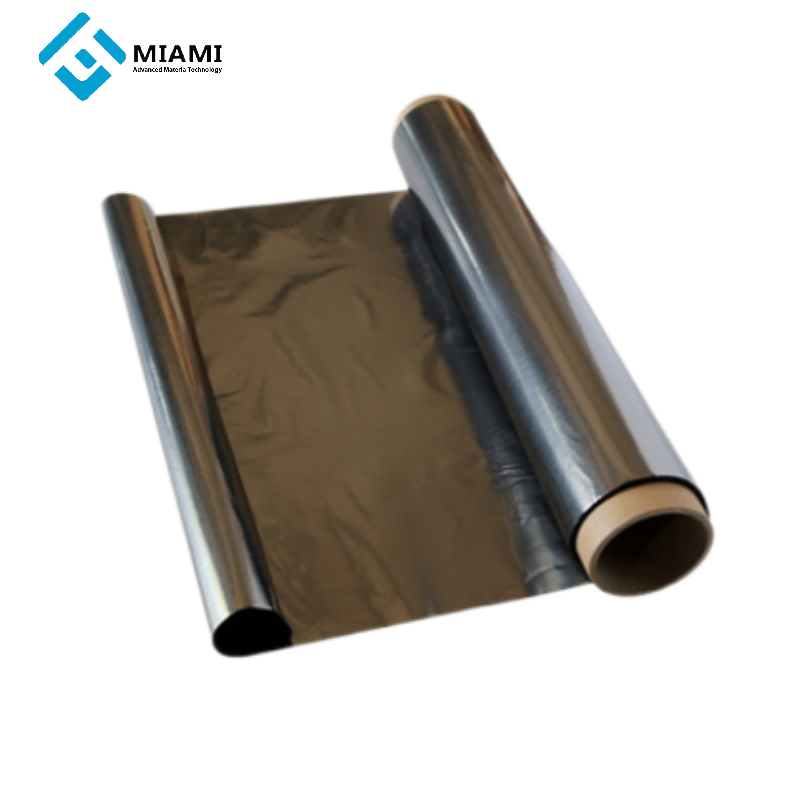 Giấy carbon để tăng cường năng lượng pin nhiên liệu
