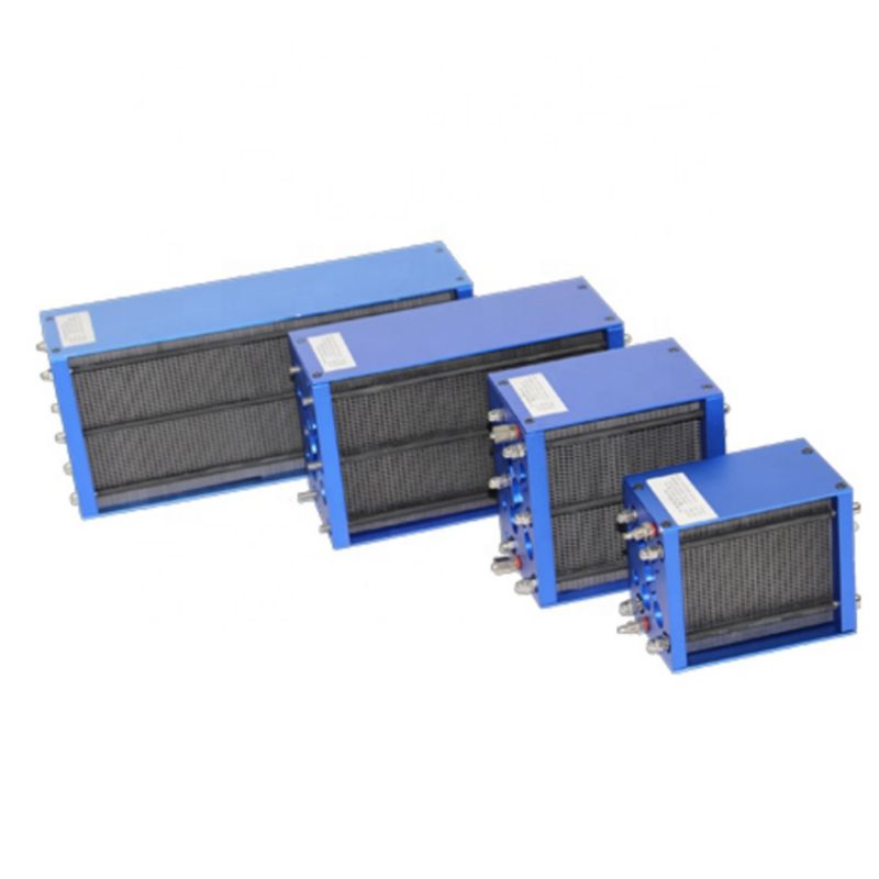 Nhà cung cấp ngăn xếp pin nhiên liệu hydro làm mát bằng không khí nhỏ gọn