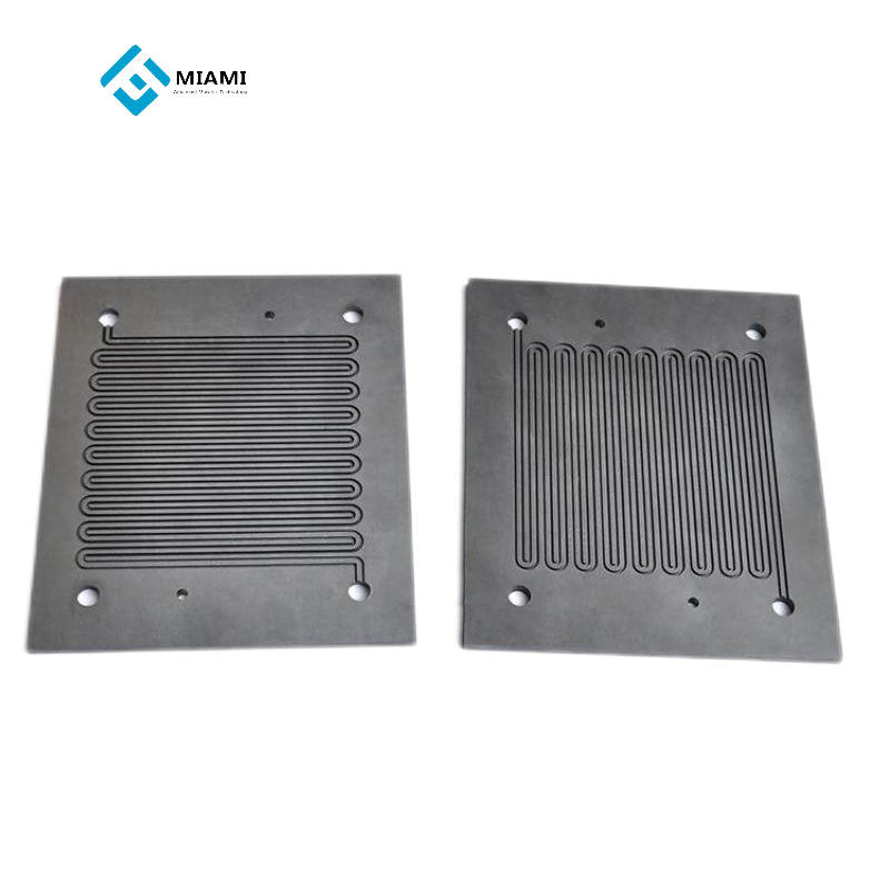 Nhà cung cấp các tấm lưỡng cực hiệu suất cao cho pin nhiên liệu