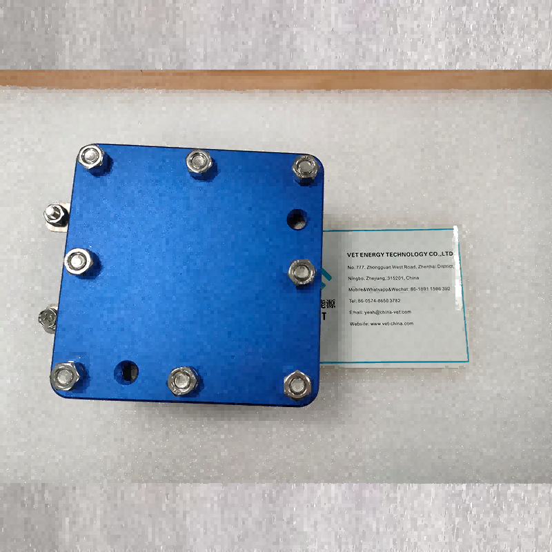 Tương lai của chuyển đổi năng lượng - máy điện phân pin nhiên liệu hydro Pem