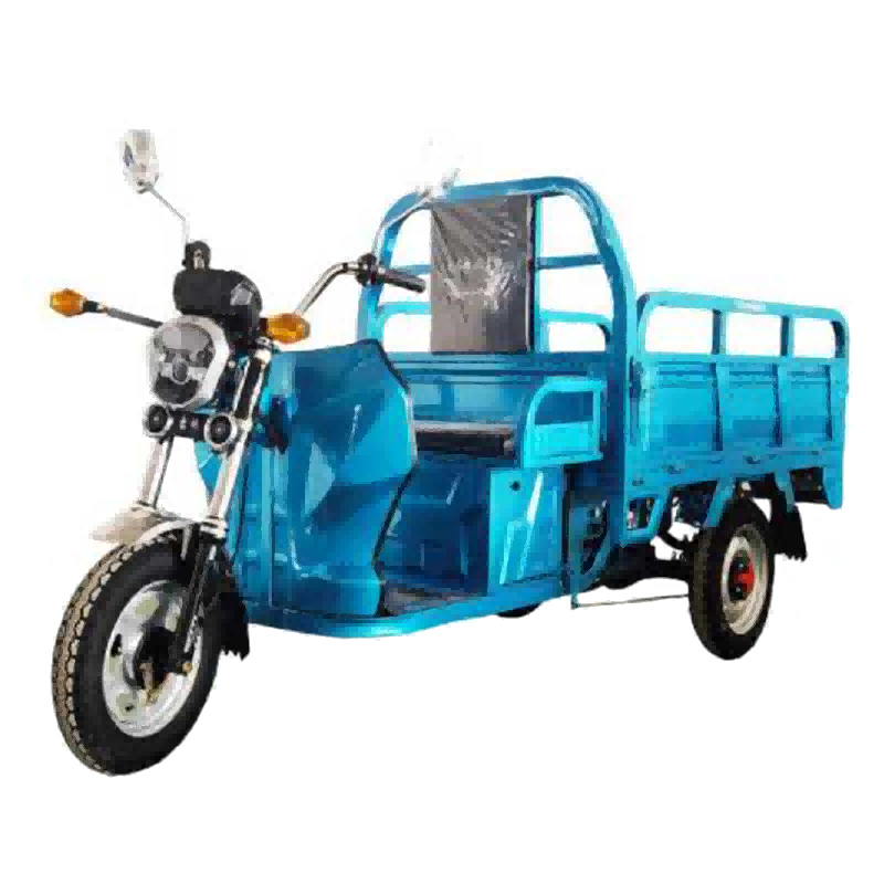 Xe ba bánh hydro tự phát triển mới nhất