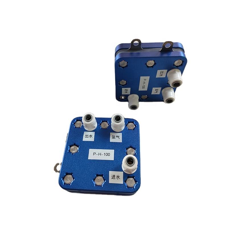 Dẫn đầu về năng lượng xanh - máy điện phân pin nhiên liệu hydro