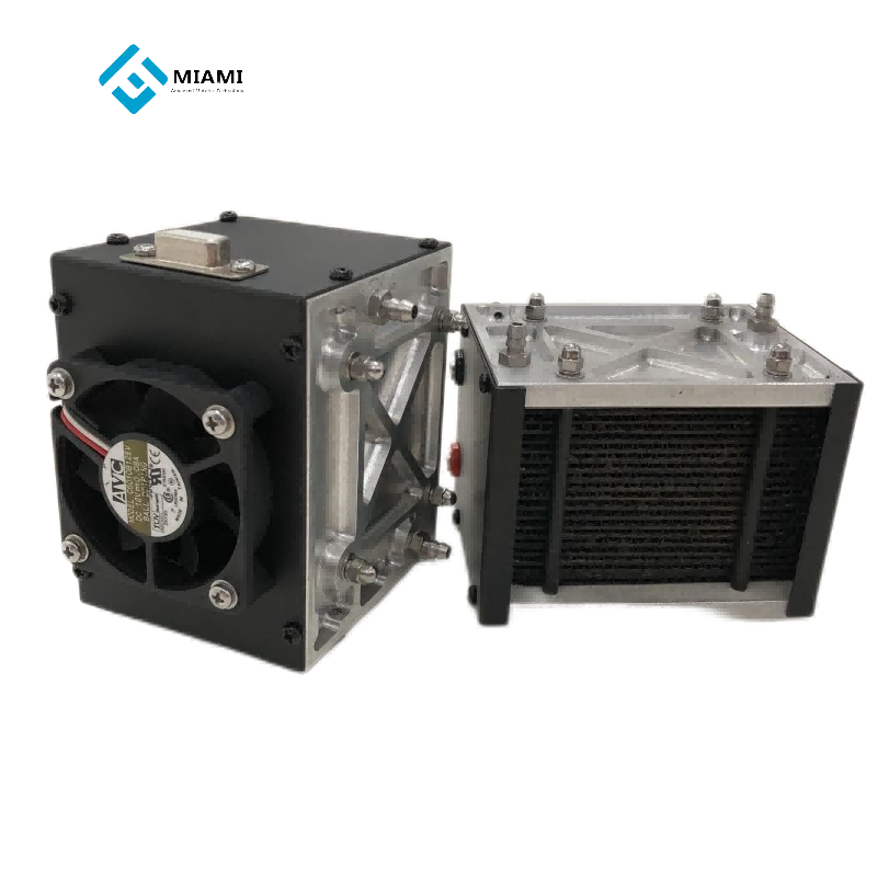 Tiết kiệm thời gian và năng lượng Ngăn xếp pin nhiên liệu hydro 60w
