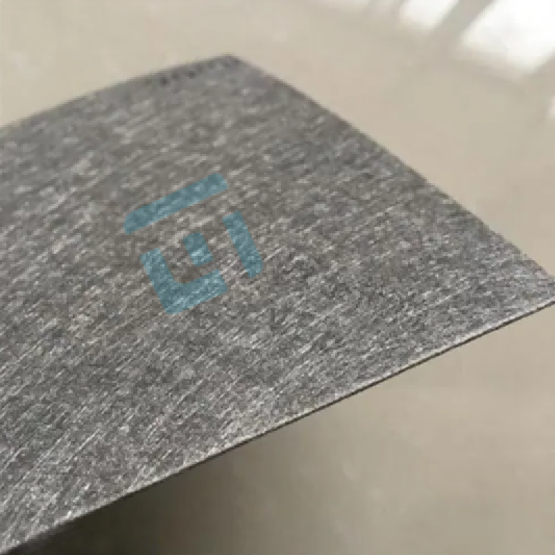 Titanium Feel Pin Tế bào điện phân Lọc sợi Titan có độ tinh khiết cao 99,5%