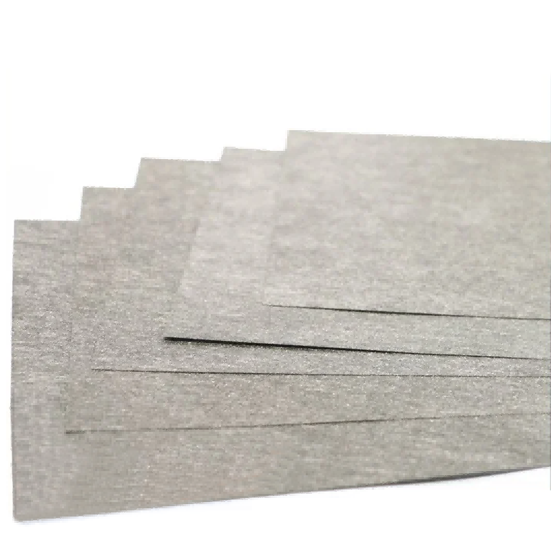 Titanium cảm thấy, sự lựa chọn đáng tin cậy cho pin nhiên liệu