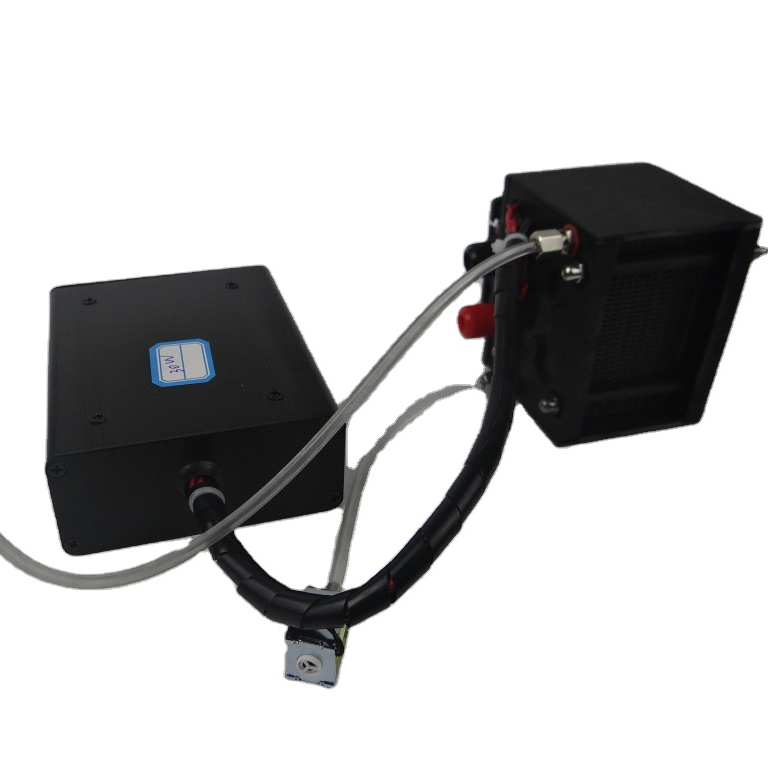 Nhà sản xuất pin nhiên liệu Uav Hydrogen bán các tế bào màng trao đổi proton 220w
