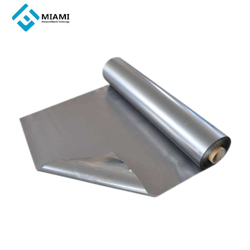 Giấy carbon để tối ưu hóa năng lượng pin nhiên liệu