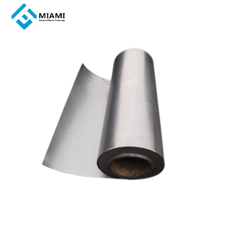 Giấy carbon cho pin nhiên liệu bền vững