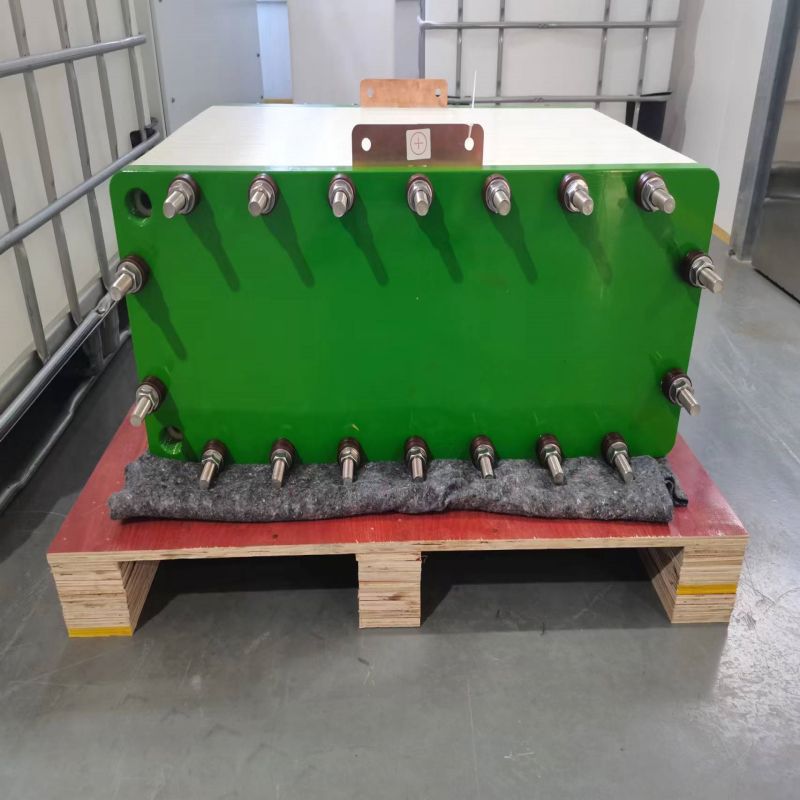 Pin dung dịch vanadi Nhà sản xuất pin dung dịch vanadi REDOX 5kw