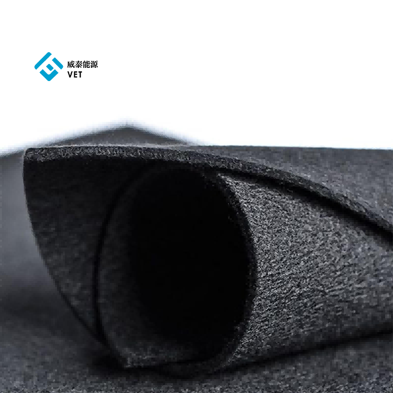 Cảm giác bằng sợi carbon VBF