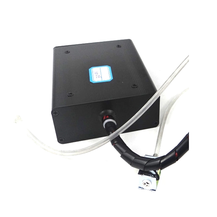 Tế bào nhiên liệu Vet 24V Ngăn xếp tế bào nhiên liệu hydro 2000w