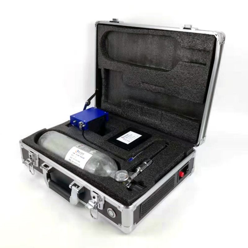 VET 3000w Tế bào nhiên liệu Uav Hydro Oxy 48v