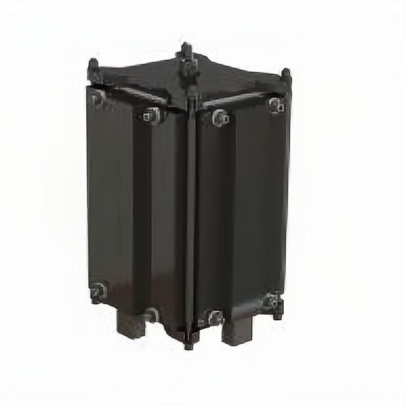 Vet 3kW SOFC Tế bào nhiên liệu hydro nhiệt độ cao SOFC