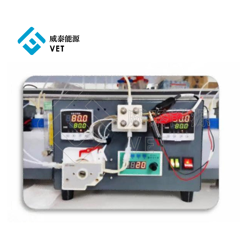 VET-AE01 Chất kiểm tra sản xuất hydro của VET-AE01
