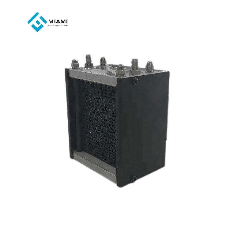 Tế bào nhiên liệu thú y Pem Ngăn xếp tế bào nhiên liệu hydro