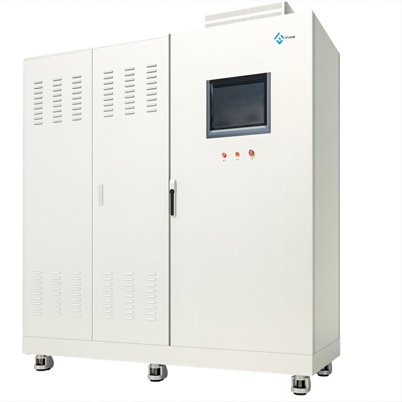 Nền tảng thử nghiệm tế bào nhiên liệu VET