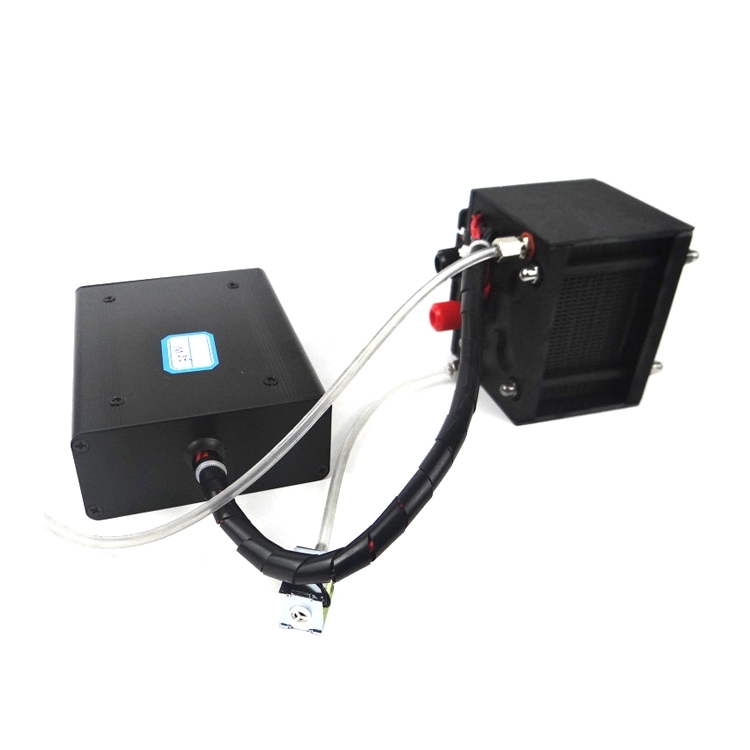 Vet Portable Power 1000w Ngăn xếp pin nhiên liệu máy bay không người lái Hydro