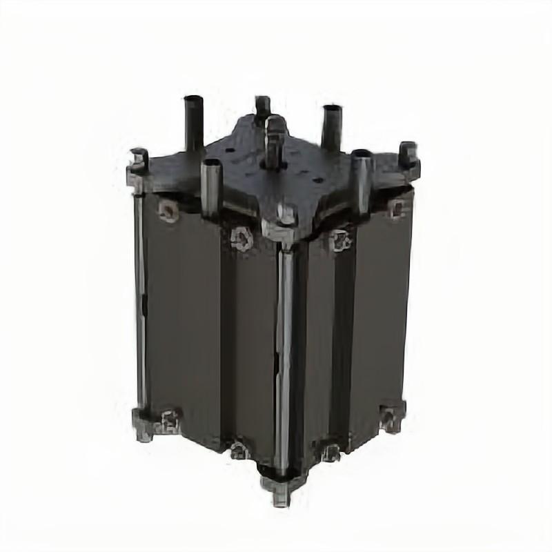 VET SOFC, Tế bào nhiên liệu hydro nhiệt độ cao 5kW
