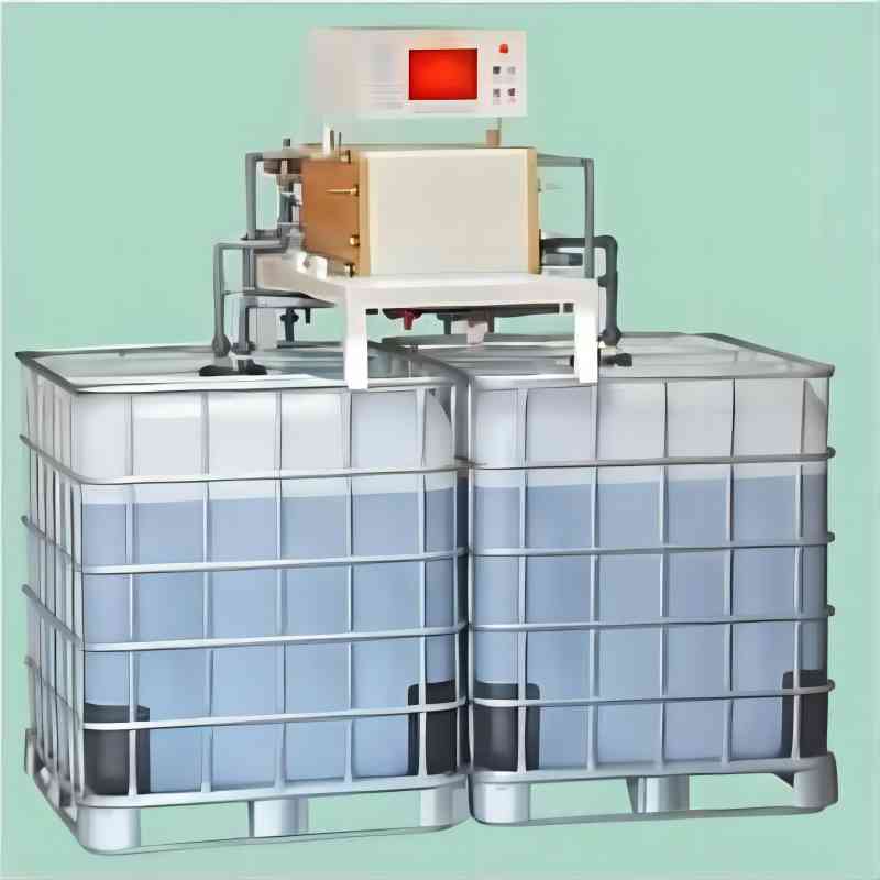 Hệ thống VRFB Hệ thống pin lưu lượng oxi hóa khử 5kw Vanadium Pin lưu lượng oxi hóa khử