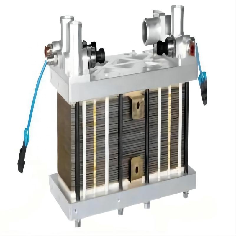 Hồng pin nhiên liệu hydro làm mát 10kW của bác sĩ thú y